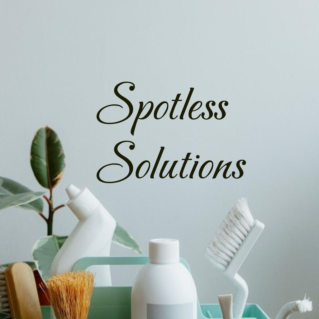 Spotless Solutions