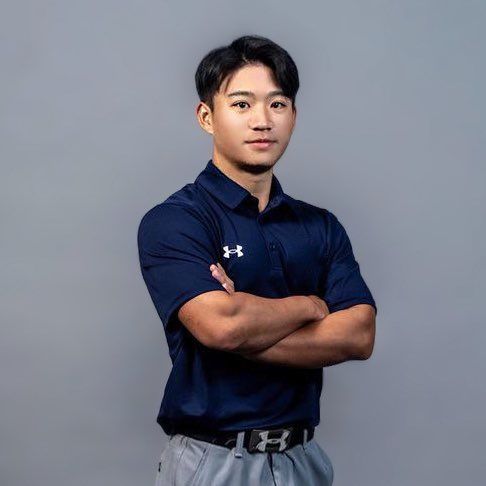 Ian Pan Golf Instruction