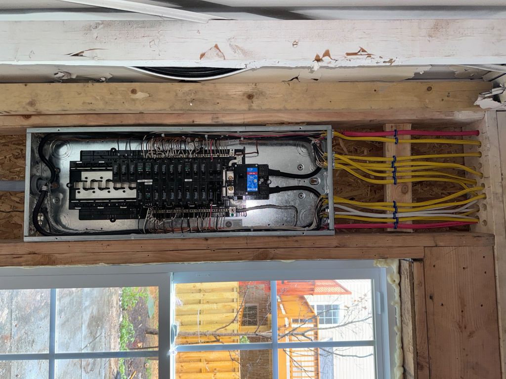 Projects and media