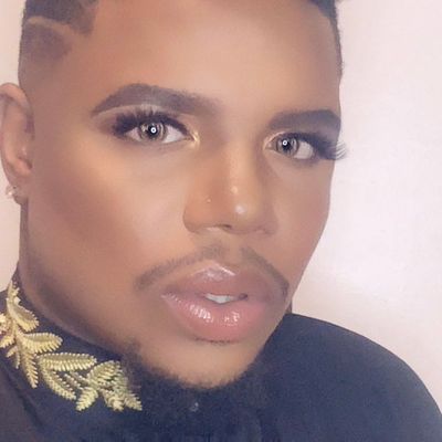 Avatar for V The MUA Luxury Beauty Services