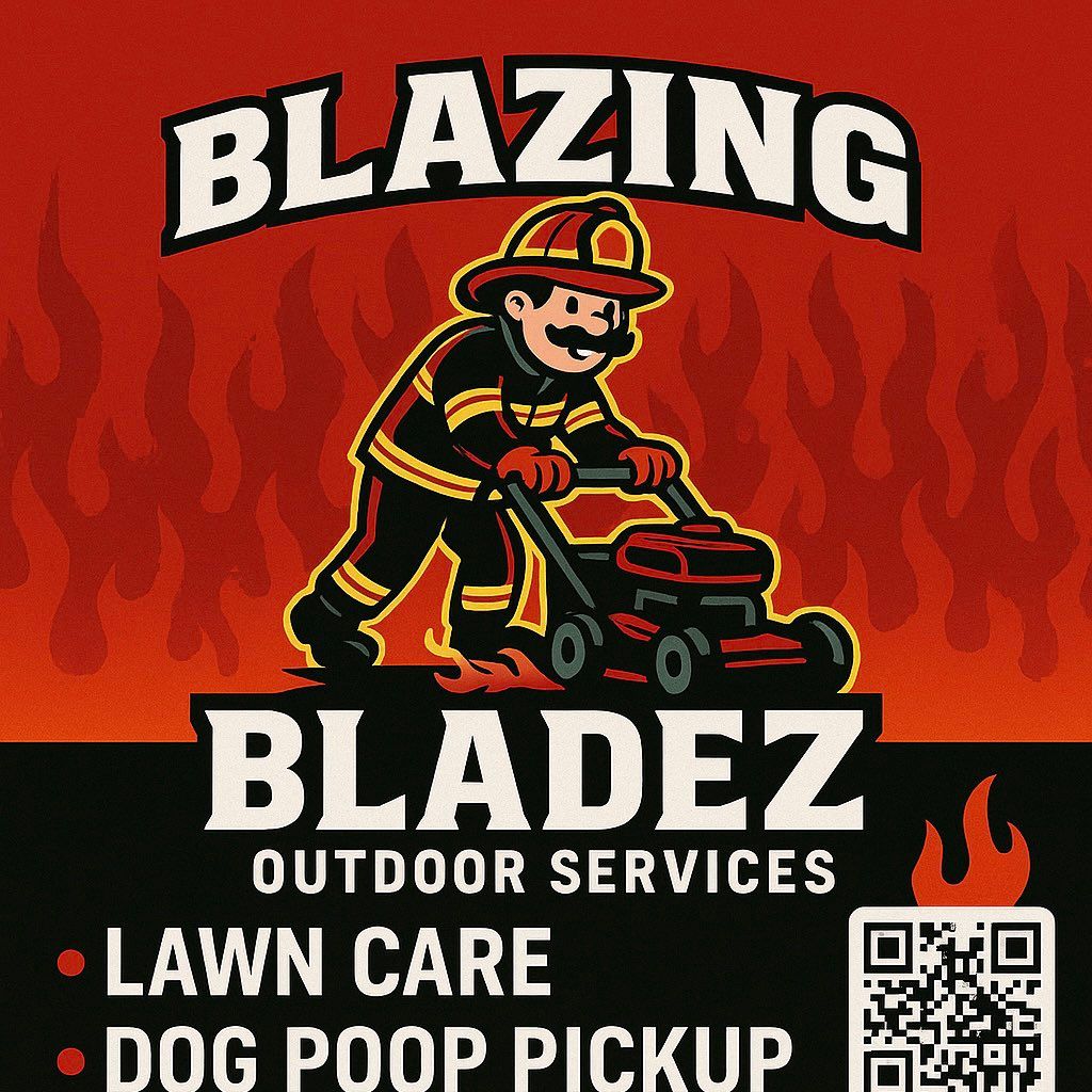 Blazing Bladez Outdoor Services