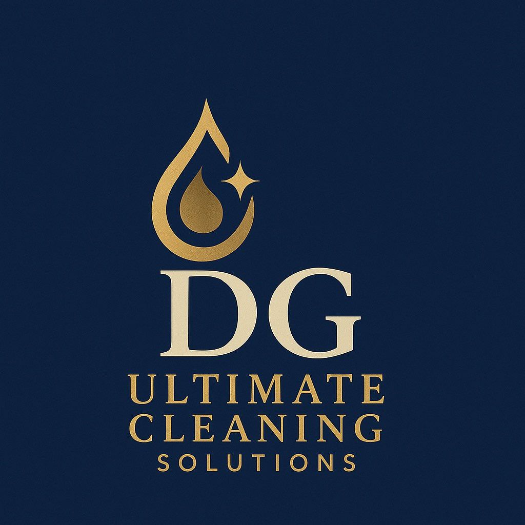 Dg Ultimate cleaning solutions LLC