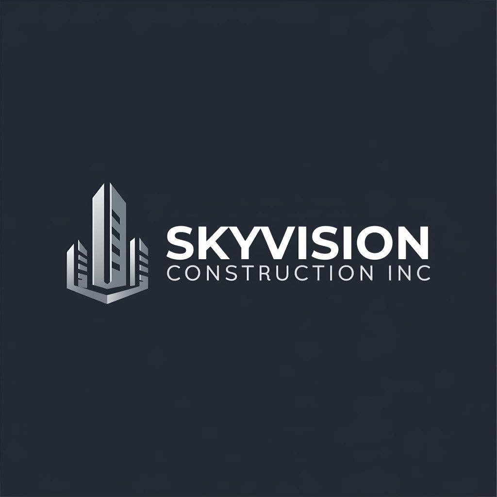 Skyvision Construction Inc.