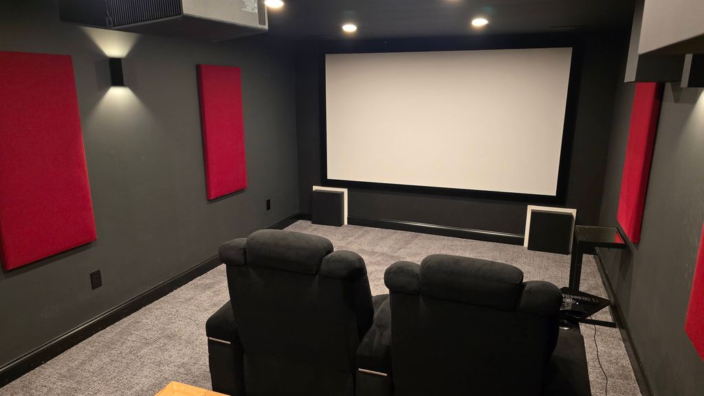 Projects and media