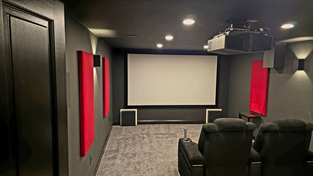 Projects and media