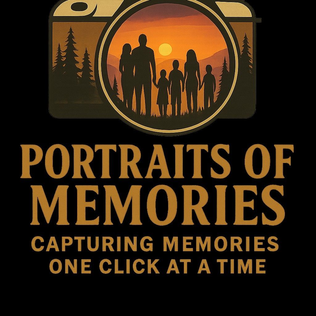 Portraits Of Memories LLC.
