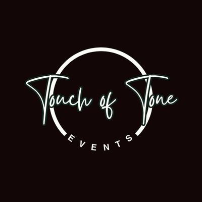 Avatar for Touch of Tone Events LLC