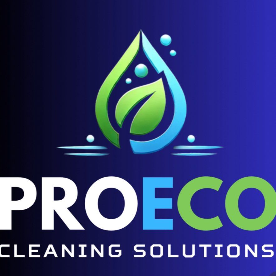 Proeco Cleaning Solutions LLC