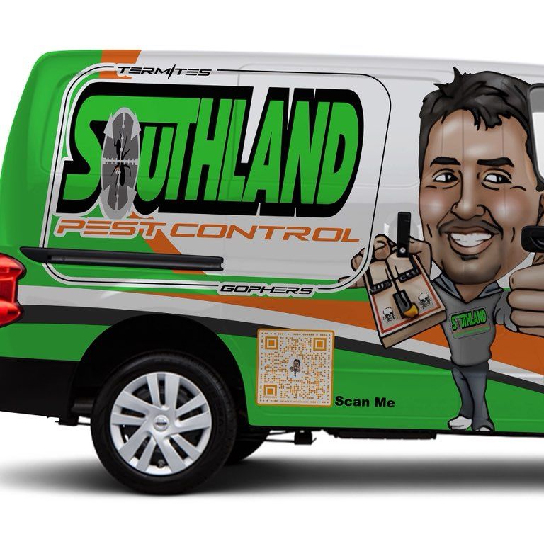 Southland Pest Control