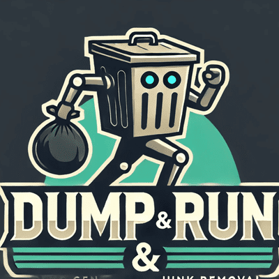Avatar for Dump & Run (Trash removal)