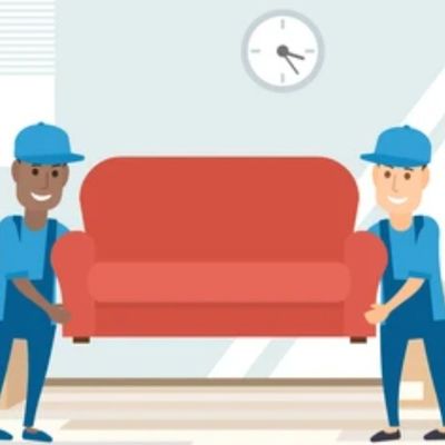 Avatar for Move & Grove Movers