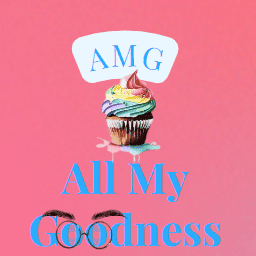 Avatar for All My Goodness