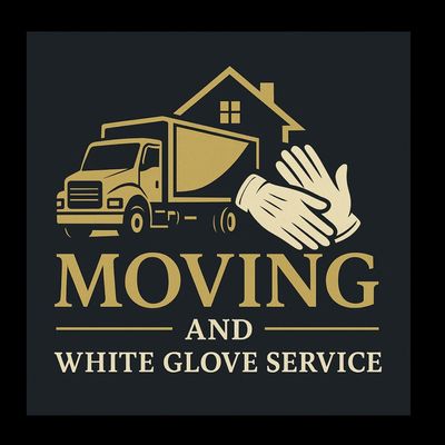 Avatar for PREMIUM WHITE GLOVE AND MOVING SERVICE