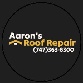 Avatar for Aaron’s Roof Repair