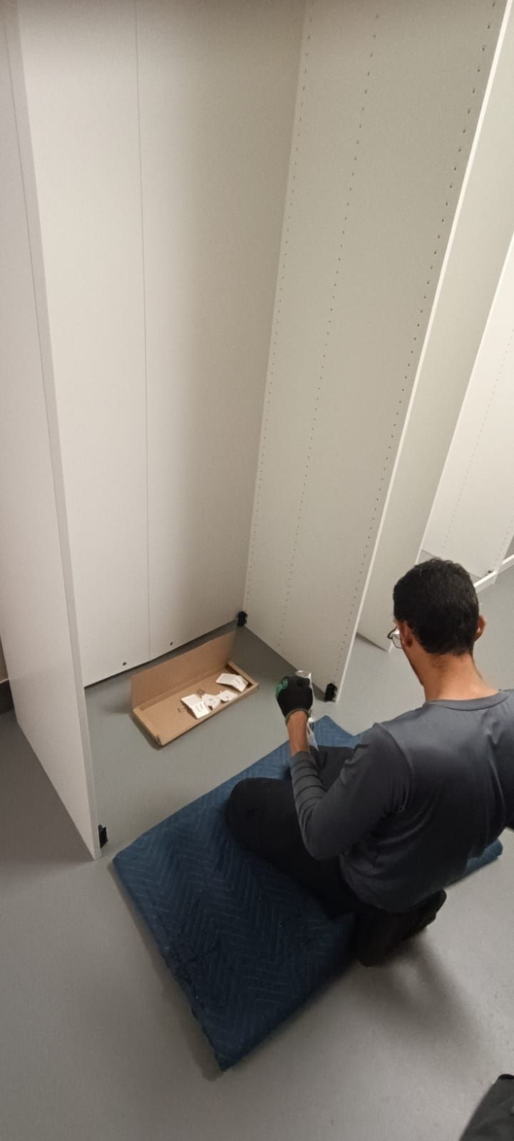 Projects and media
