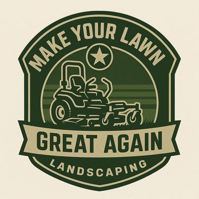 Avatar for Make Your Lawn Great Again