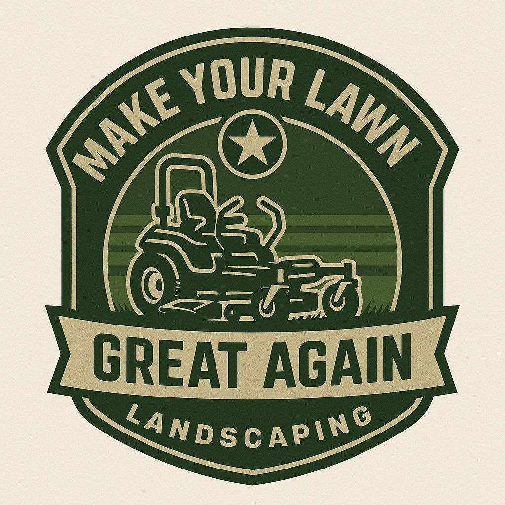 Make Your Lawn Great Again