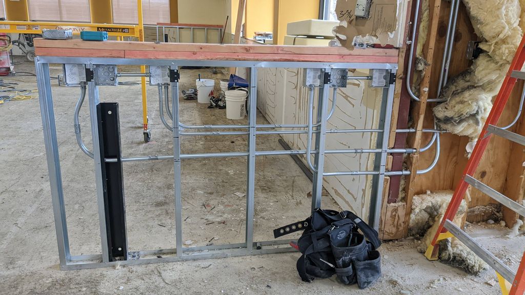 Projects and media