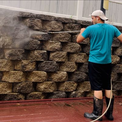 Avatar for Mr. Philipy Power Washing & Gutter🔥