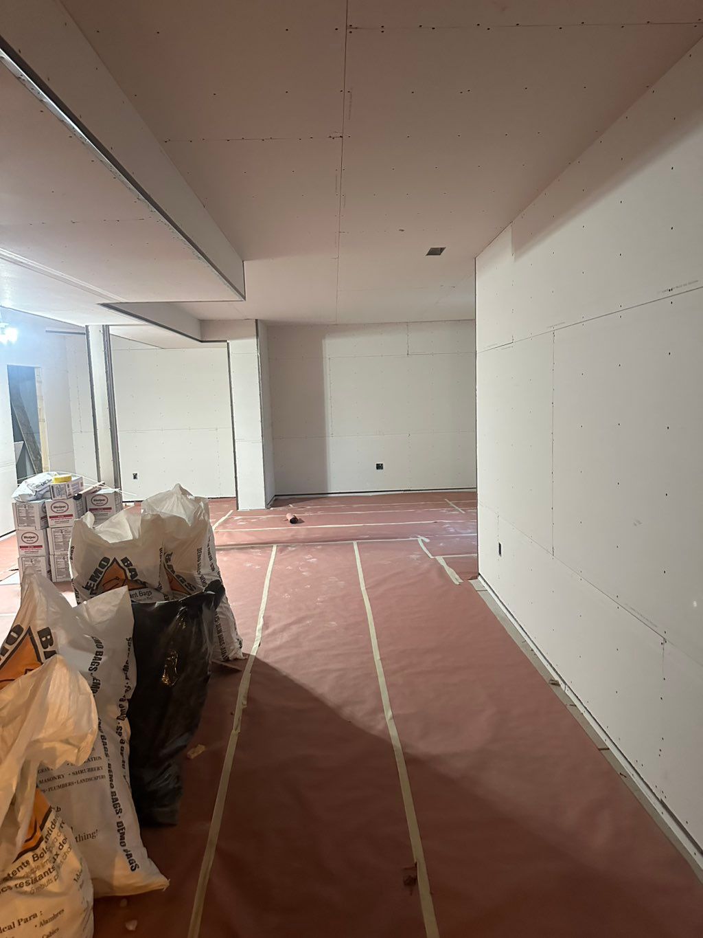 Projects and media