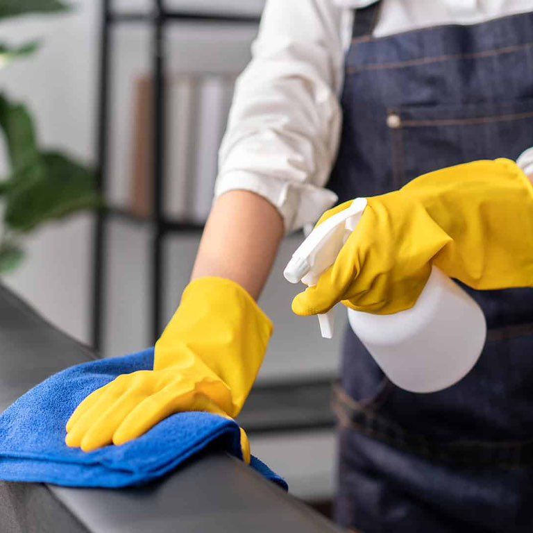 Home Clean Agency LLC