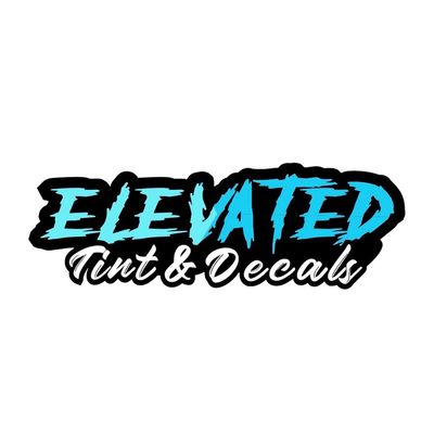 Avatar for Elevated Glass Tint