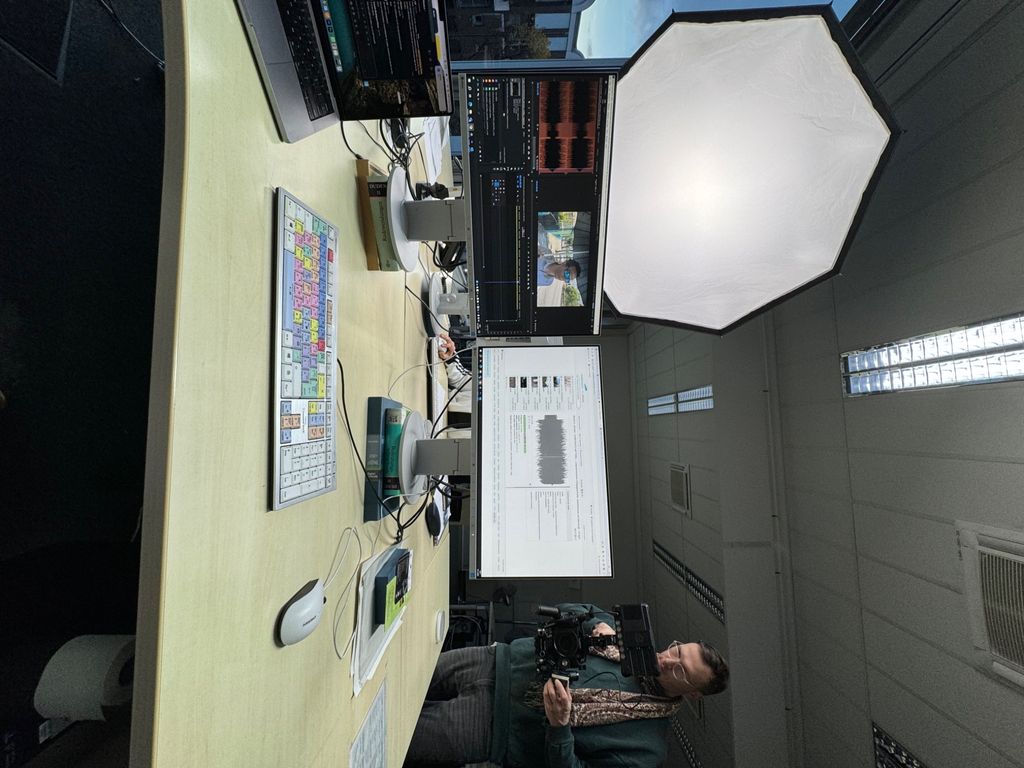 Projects and media