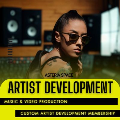 Avatar for Music Production & Artist Development