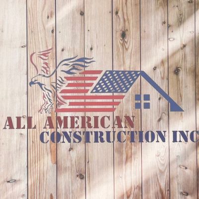 Avatar for ALL AMERICAN CONSTRUCTION