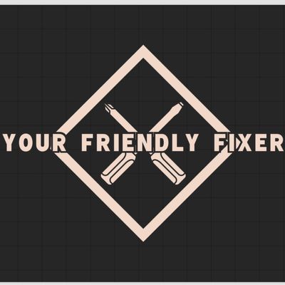 Avatar for Your friendly fixer
