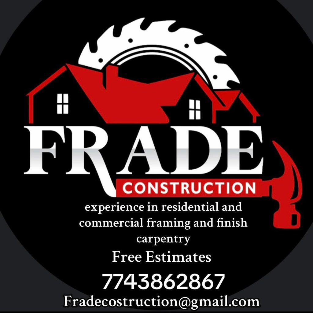 Frade construction