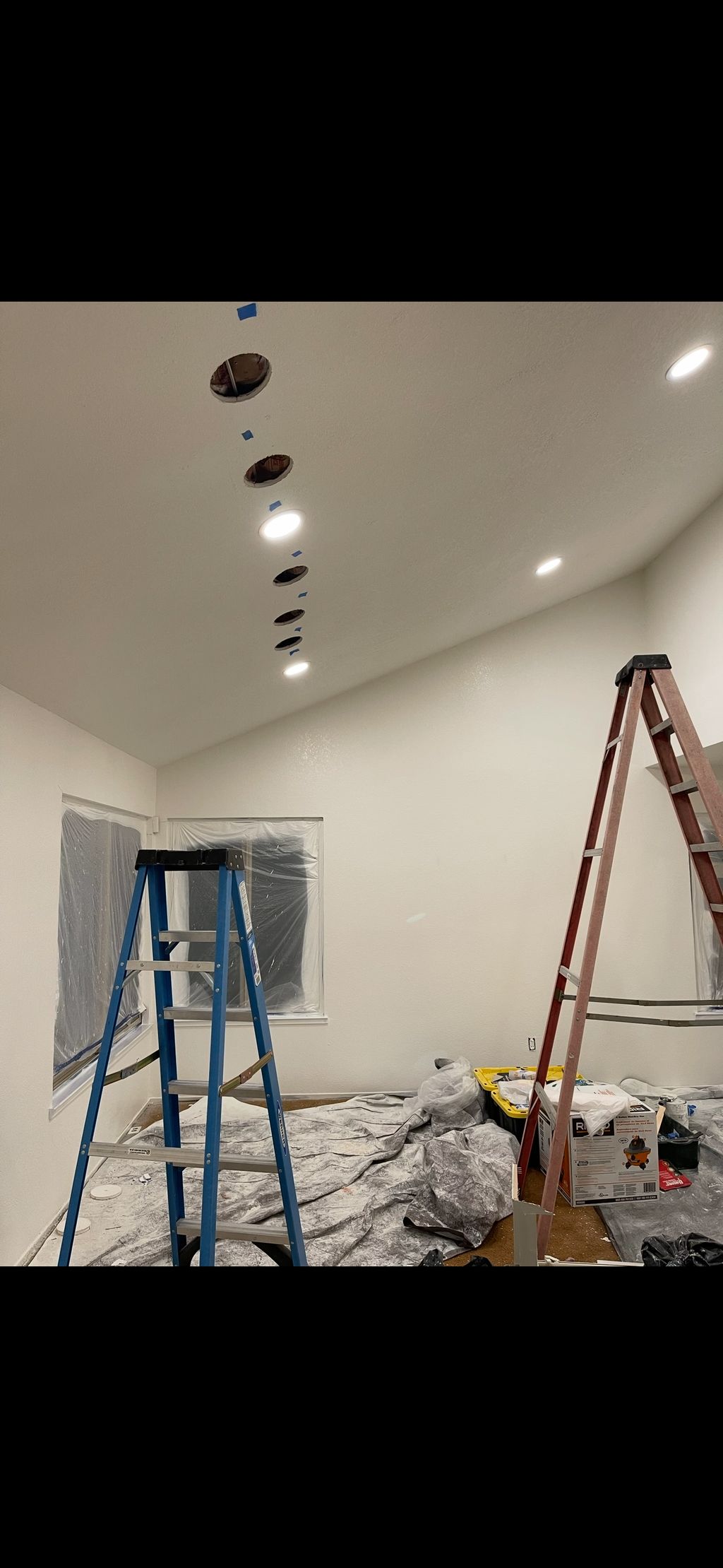 Projects and media