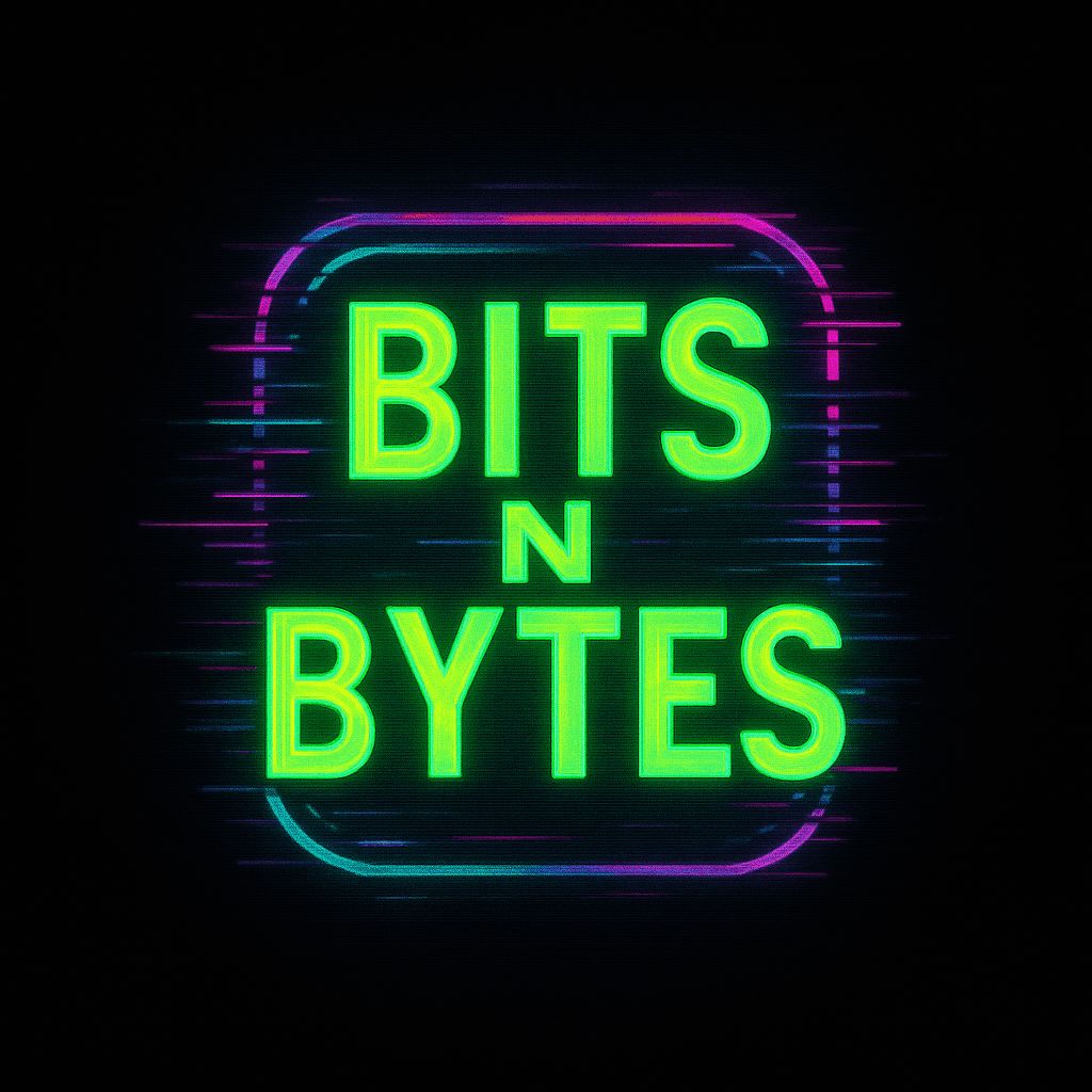 Bits N Bytes