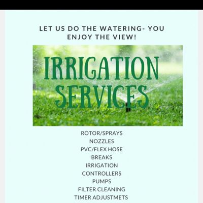 Avatar for Irrigation Doctors