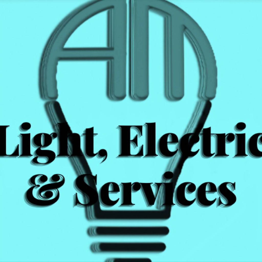 AM Light Electric & Services LLC