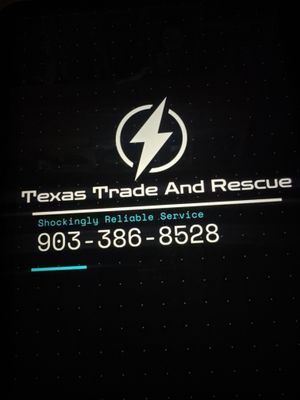 Avatar for Texas Trade and Rescue Elec. Home Services Co.
