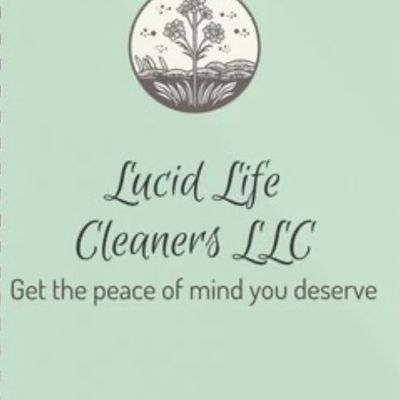 Avatar for Lucid Life Cleaners LLC