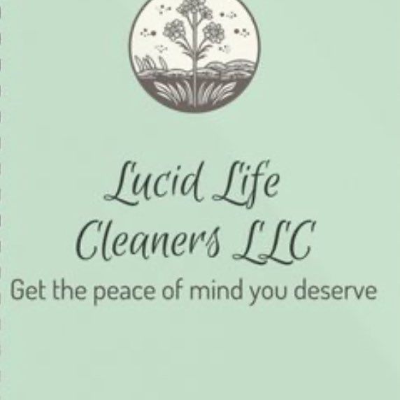 Lucid Life Cleaners LLC