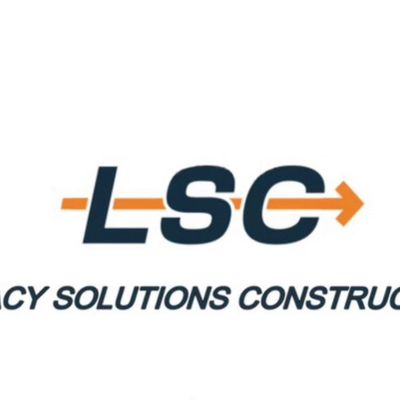 Avatar for Legacy solutions construction LLC