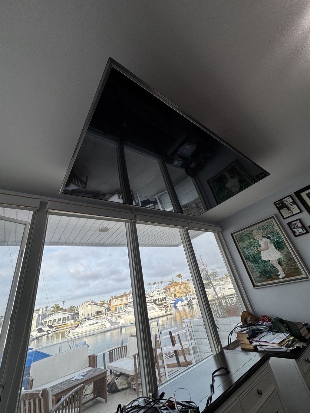 Projects and media