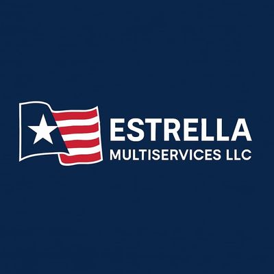 Avatar for Estrella Multiservices LLC.