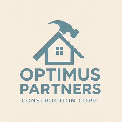 Avatar for Optimus Partners Construction Corp