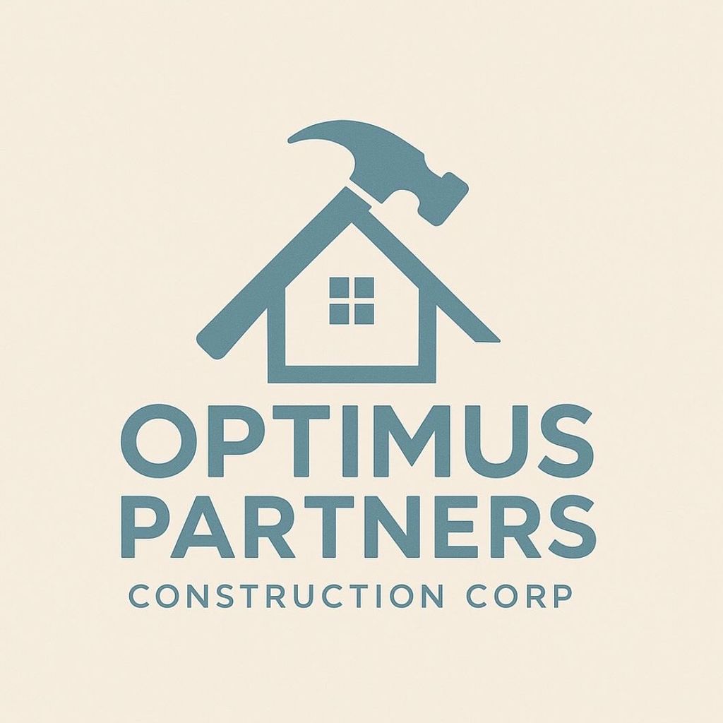 Optimus Partners Construction Corp