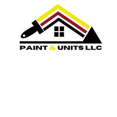 Avatar for Paint & units llc