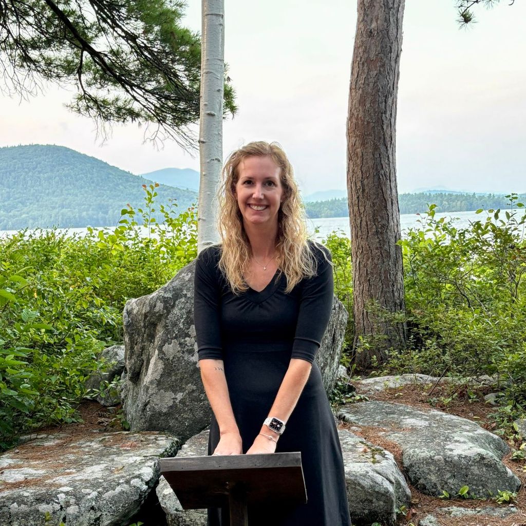 Danee Dalphonse, NH Justice of the Peace