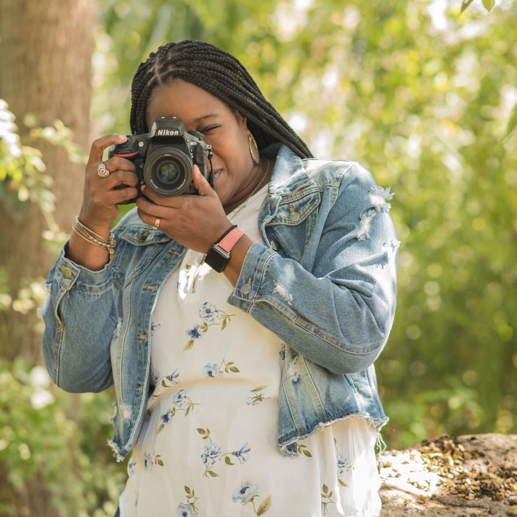 BlaqPearl Photography