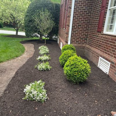 Avatar for Green Oak Landscaping