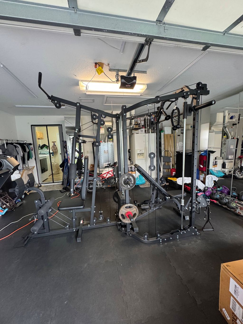 Projects and media