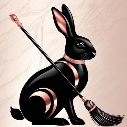 Gilded Broom Cleaners