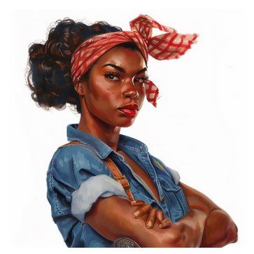 Avatar for Handy Woman